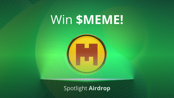 Win MEME on Tradesilvania Spotlight!