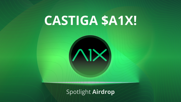 Win A1X on Tradesilvania Spotlight!