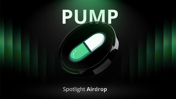Win PUMP on Tradesilvania Spotlight!