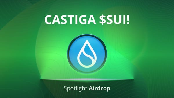 Castiga SUI prin Tradesivania Spotlight!