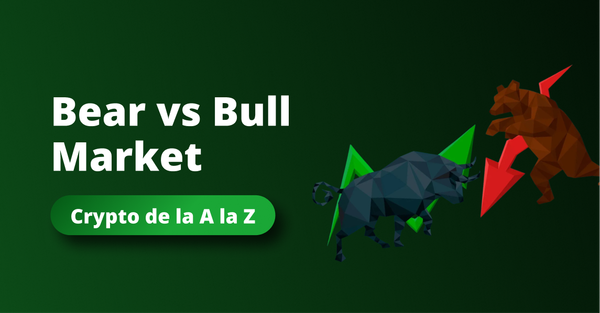 Bear Market vs Bull Market: Ce trebuie sa stii despre ciclurile pietei