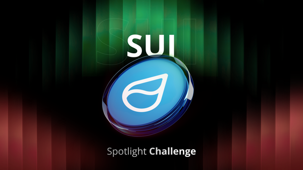 Tradesilvania Challenge – Win 10 SUI!