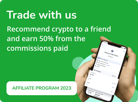 Affiliate program 2023