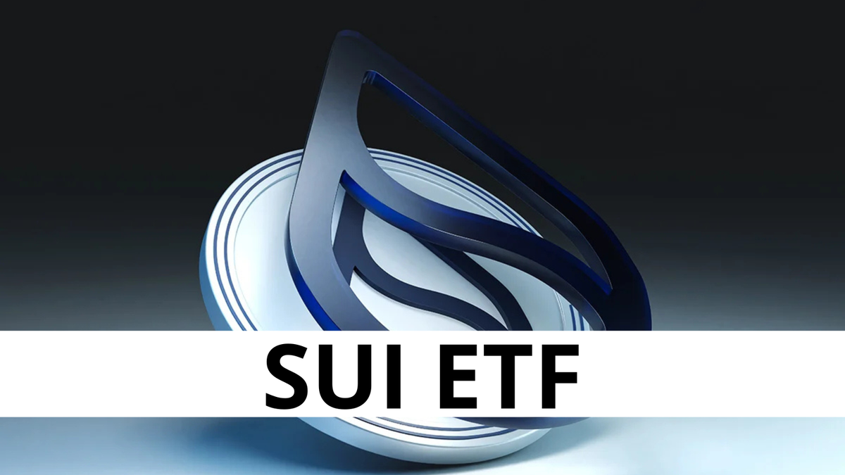 Nasdaq Files for SEC Approval to List 21Shares SUI ETF