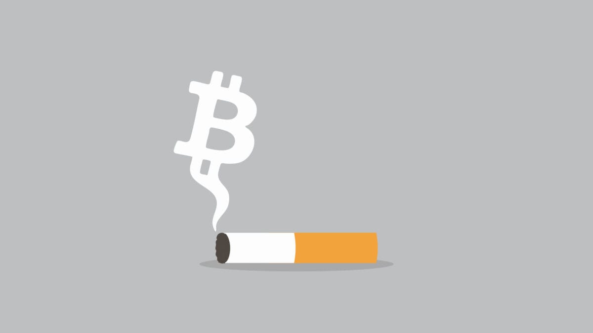 Barbat cautat pentru frauda cripto prins la Seul din cauza unui chistoc de tigara