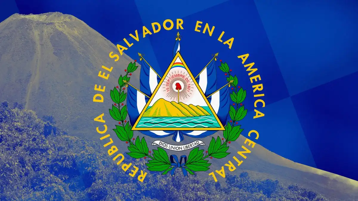 El Salvador legalizes bitcoin banks with new Investment Banking Law