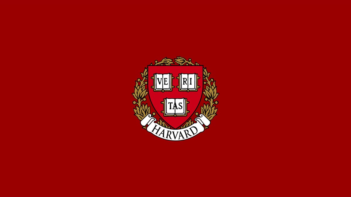 Harvard invests in Bitcoin and gold, cuts big stakes in Meta and Alphabet