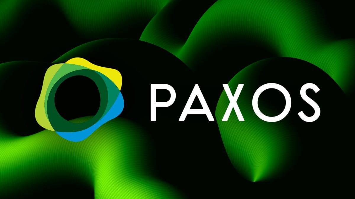 Paxos refiles for federal license