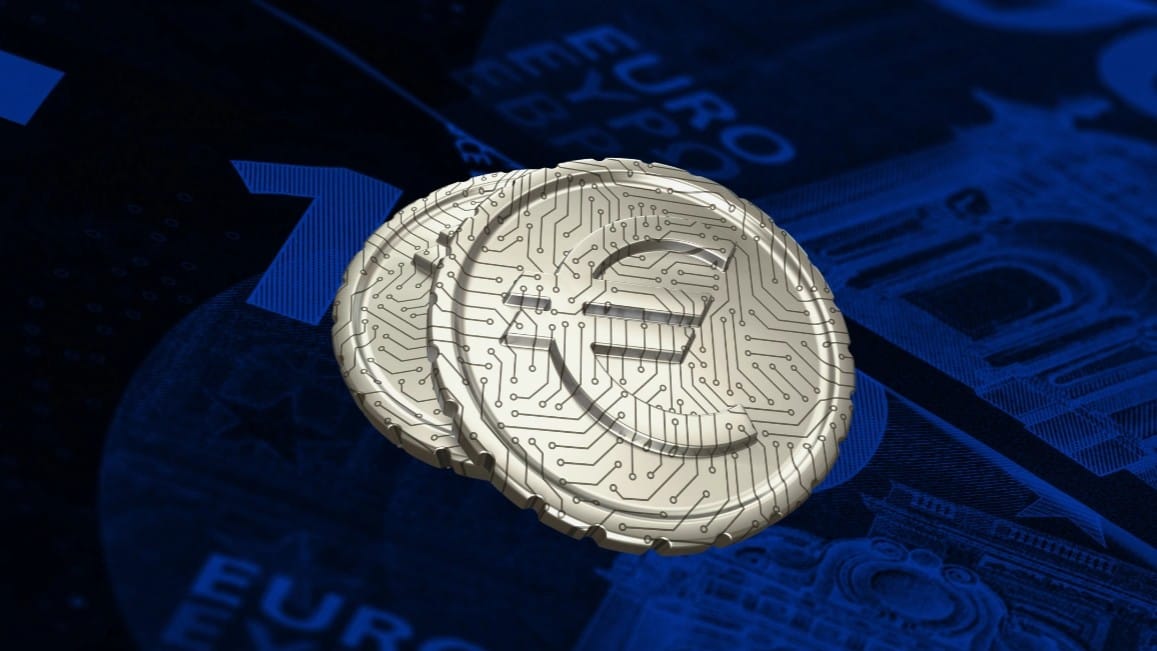 Banca Centrala Europeana anunta potentialul debut al euro digital in 2029