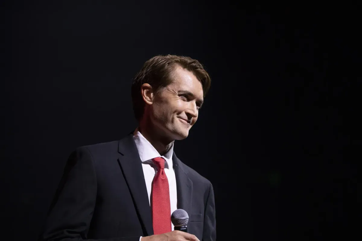 Ross Ulbricht revine in lumea crypto dupa gratierea prezidentiala