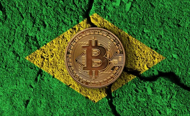 Brazilia atrage minerii de criptomonede pentru a valorifica surplusul de energie