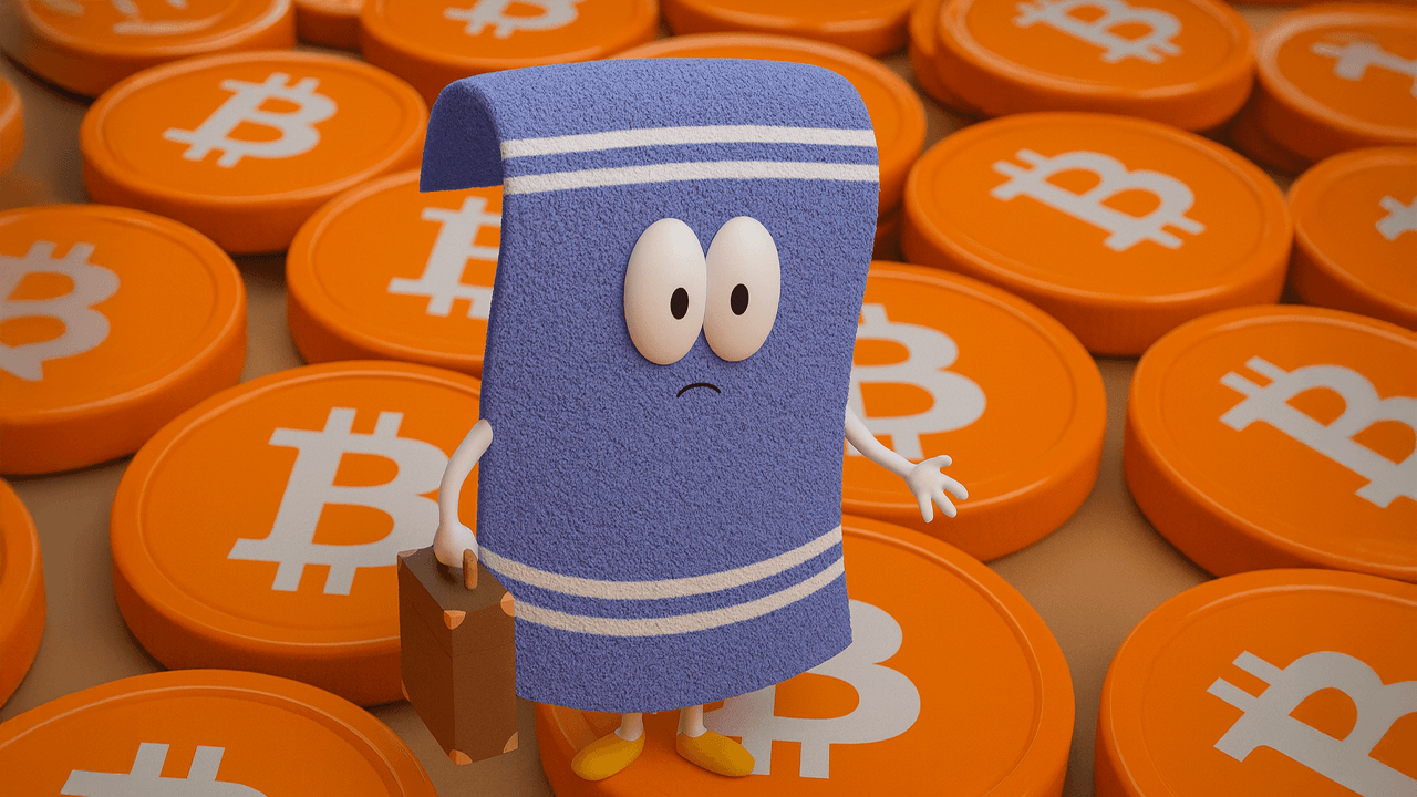 De la Bitcoin la NFT: cum South Park transforma cripto in divertisment