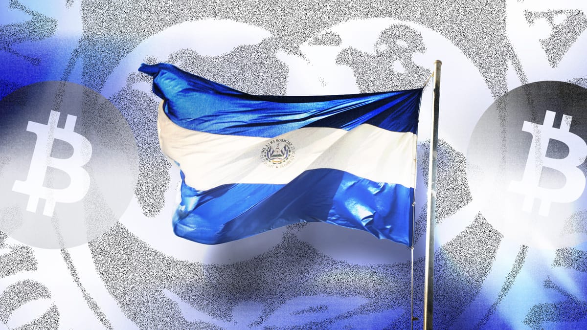 Strategia Bitcoin continua: El Salvador adauga peste 1000 BTC in doar o saptamana