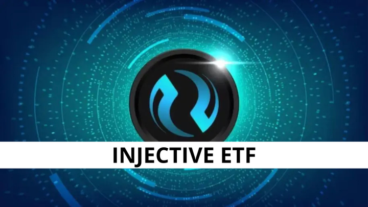 Fond Injective bazat pe staking, propus de Canary Capital
