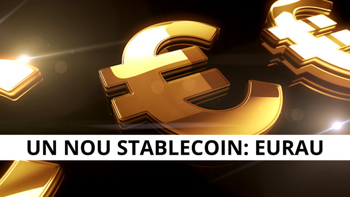 Un nou stablecoin euro reglementat AllUnity primeste unda verde de la BaFin
