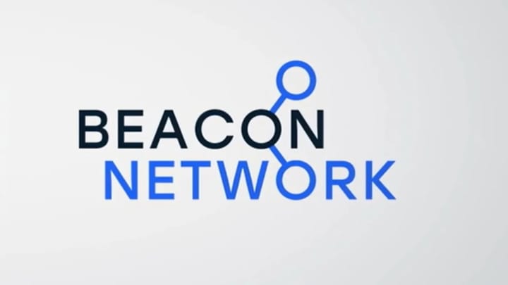 Beacon Network crypto giants unite to fight crime in real time
