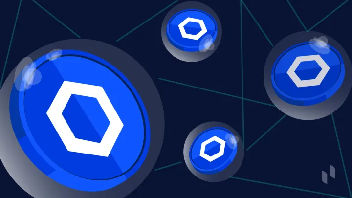 Bitwise Files with SEC for First Chainlink ETF in the U.S.