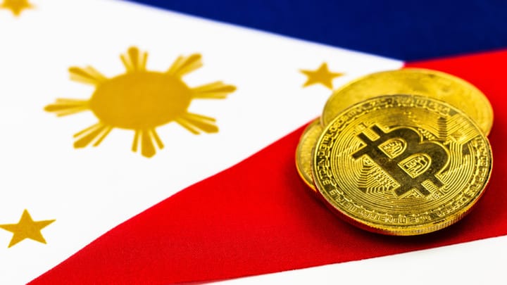 Blockchain pentru bugetul national initiativa istorica in Filipine