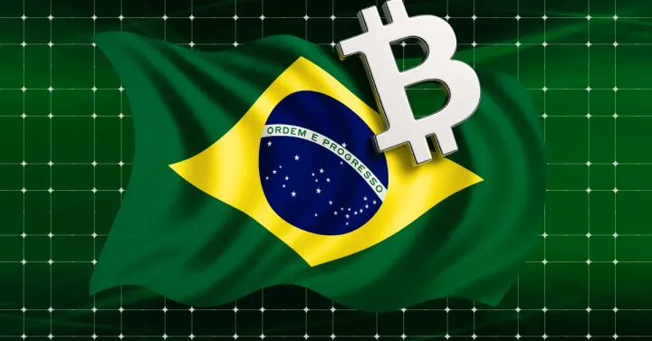 Brazil Considers Strategic Bitcoin Reserve