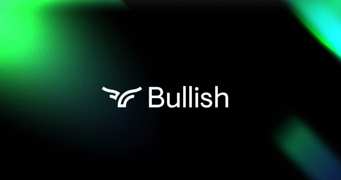 Bullish Increases IPO Size and Nears $5 Billion Valuation