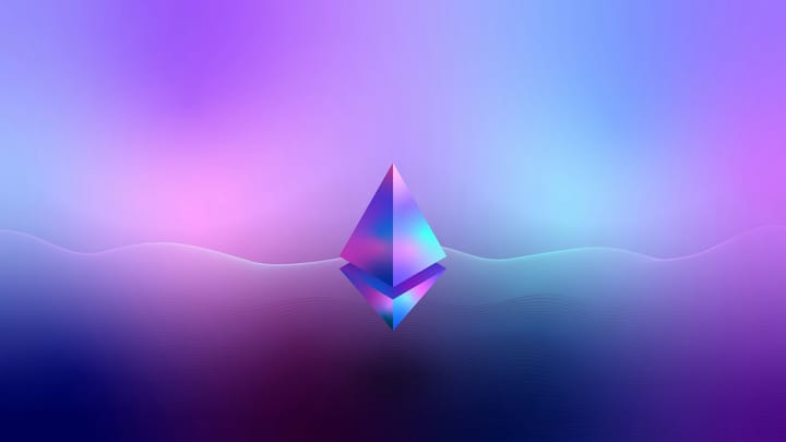 Ethereum breaks 2021 record, driven by ETFs and corporate interest