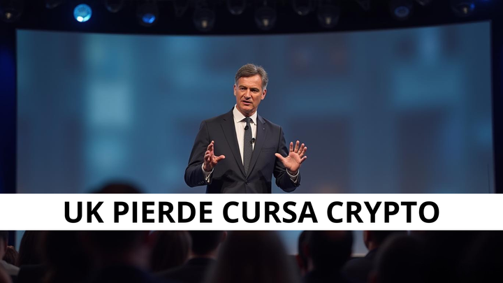 George Osborne Marea Britanie risca sa piarda cursa globala crypto