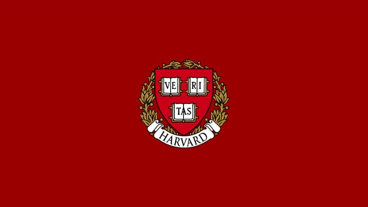 Harvard invests in Bitcoin and gold, cuts big stakes in Meta and Alphabet