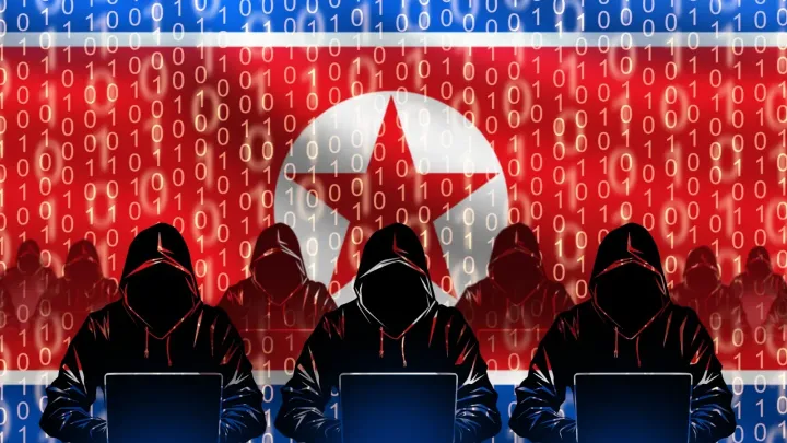 Lazarus Group, legat de furtul de criptomonede care a inchis o companie britanica.