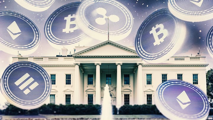 Leadership Change at White House Crypto Council as Bo Hines Resigns