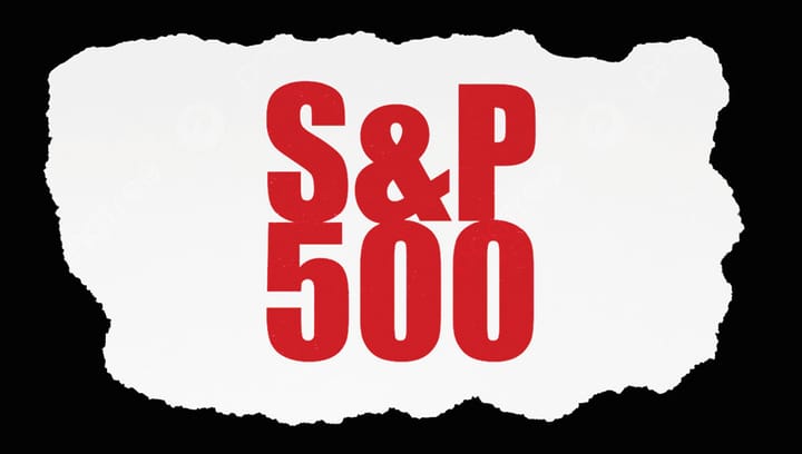 Robinhood și Strategy rateaza includerea in S&P 500, actiunile scad