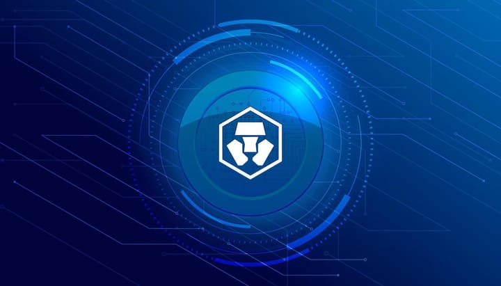 Trump Media raises $6.42B to invest in Cronos token
