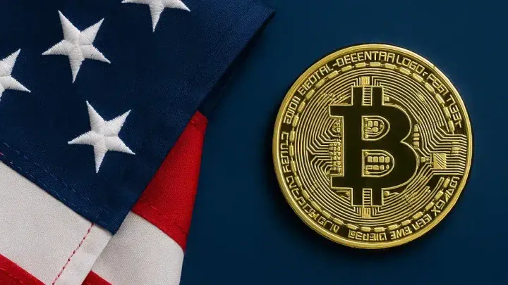 U.S. centralizes seized crypto in new Strategic Bitcoin Reserve