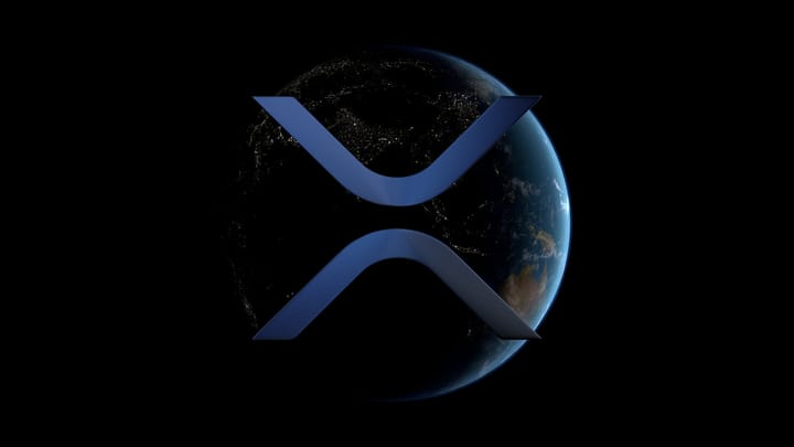 XRP ETF May Be BlackRock’s Next Move in Crypto Market