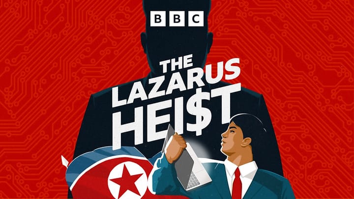 BBC launches special podcast episode on largest crypto hack in history
