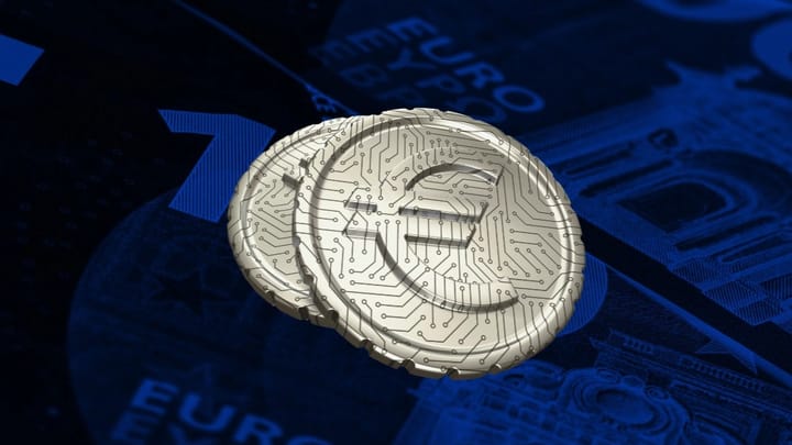 Banca Centrala Europeana anunta potentialul debut al euro digital in 2029