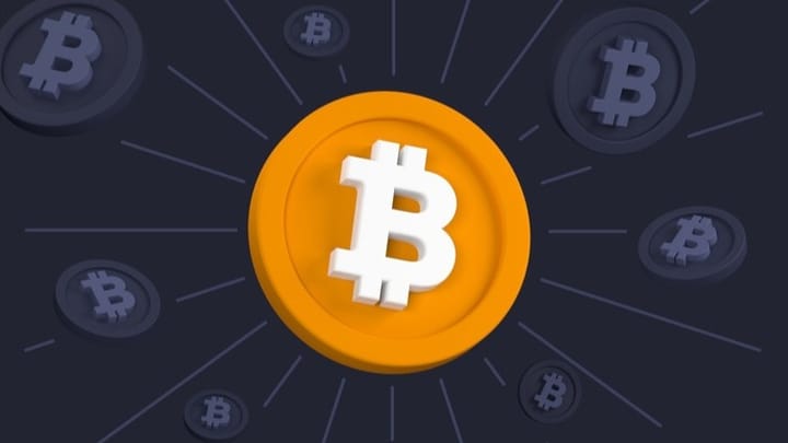 Bitcoin reaches record 1 zetahash per second