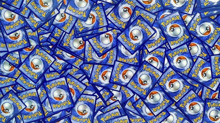 Pokémon pe blockchain piata de 21,4 miliarde de dolari se digitalizeaza