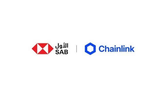 Saudi Awwal Bank adopta Chainlink pentru blockchain in servicii financiare
