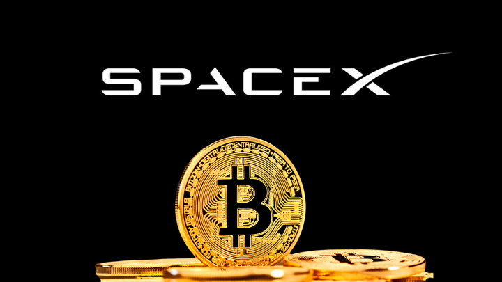 SpaceX Consolidates Bitcoin Holdings Worth $914M