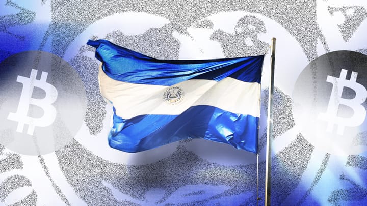 Strategia Bitcoin continua El Salvador adauga peste 1000 BTC in doar o saptamana