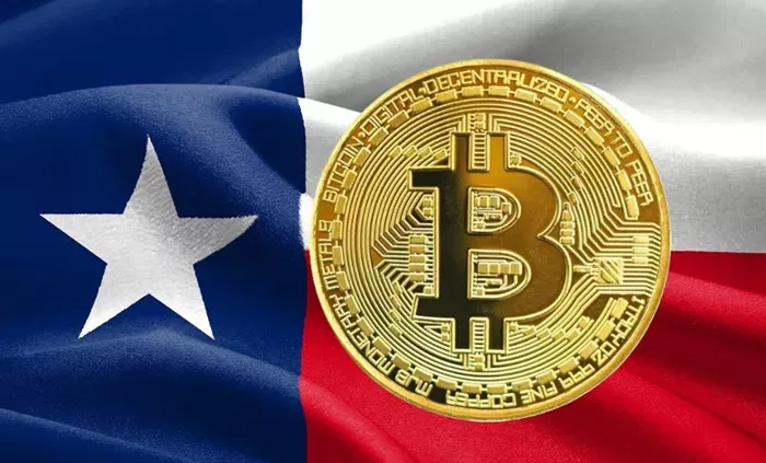 Texas Makes First Purchase for Its State Bitcoin Reserve